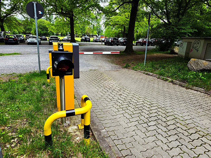 Verkehr